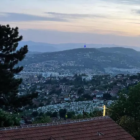 2 Sarajevo