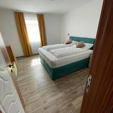 2 Apartment Sarajevo