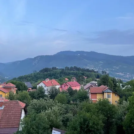 Apartment 2 Sarajevo